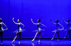 Espetáculo "O Corpo" volta ao palco do Vasques no domingo