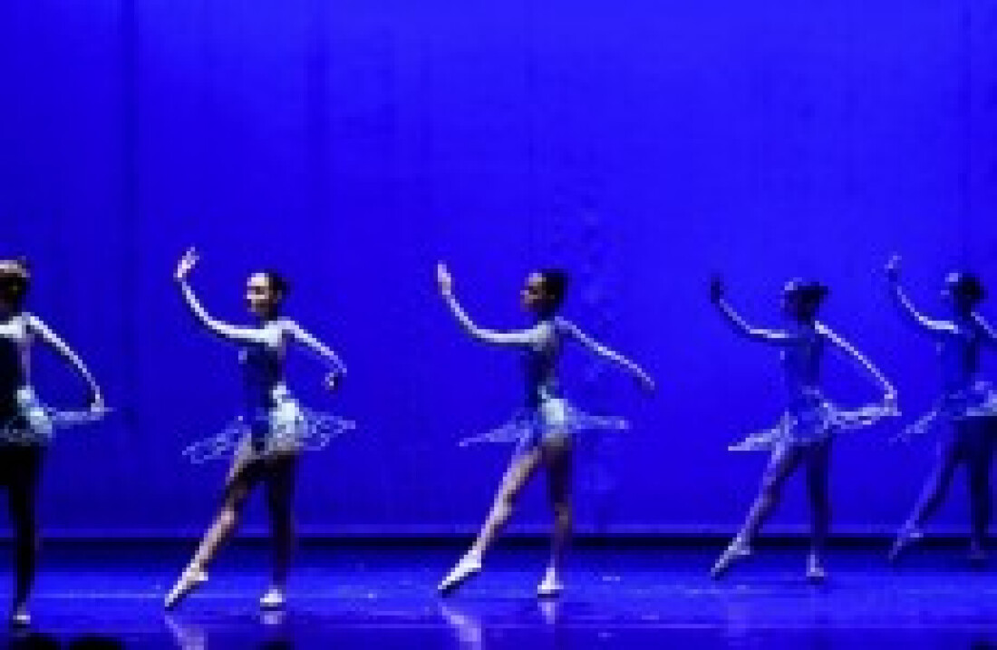 Espetáculo "O Corpo" volta ao palco do Vasques no domingo