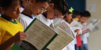FNDE: edital seleciona livros didáticos para ensino fundamental