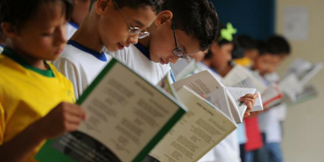 FNDE: edital seleciona livros didáticos para ensino fundamental