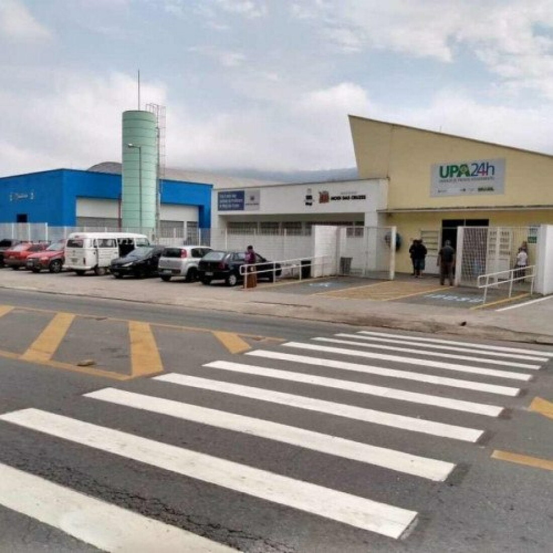 Serviços essenciais vão funcionar em Mogi