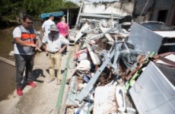 Prefeitura realiza 8º mutirão de combate ao Aedes aegypti