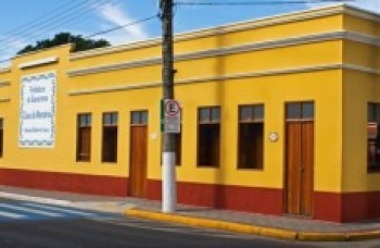 Teatro de Bonecos em Guararema