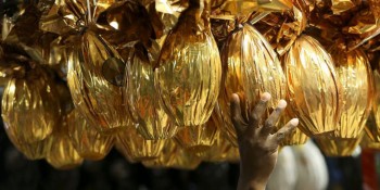 Sebrae revela aumento de pequenos negócios que fabricam chocolates
