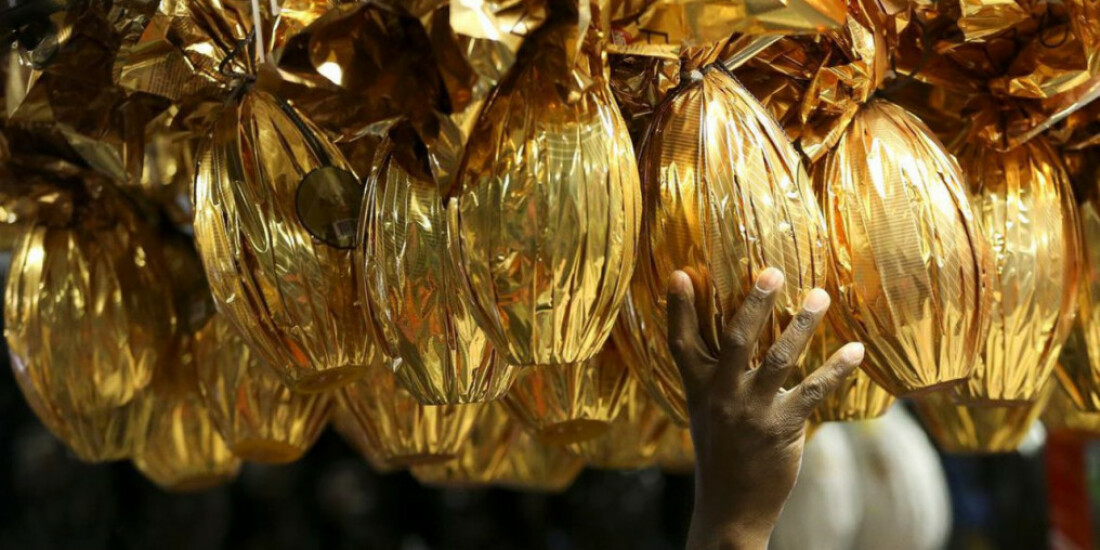 Sebrae revela aumento de pequenos negócios que fabricam chocolates