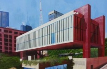 Suzano homenageia as mulheres com exposição "Arte Feminina"