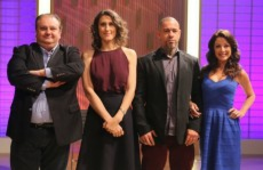 "MasterChef Brasil" busca inovação