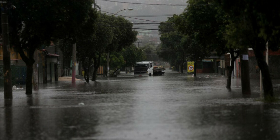 Temporal na Costa Verde fluminense causa a morte de 7 pessoas