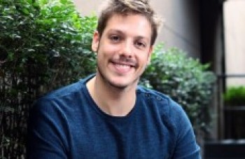 Fábio Porchat vai interagir na web