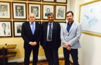 Centro Oncológico de Mogi vai ficar pronto até outubro