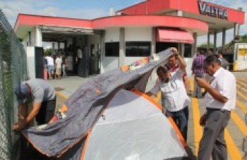 Unidade da Valtra em Mogi poderá demitir 100 pessoas