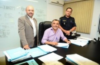 Lei vai recompor perdas dos GCMs