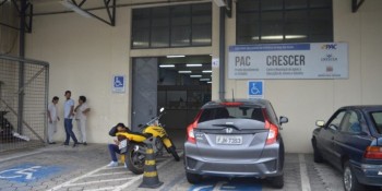 Inscrições abertas para o Clube Crescer até quarta