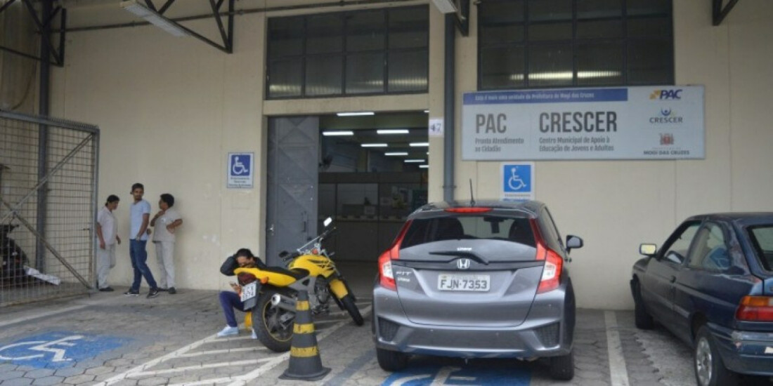 Inscrições abertas para o Clube Crescer até quarta