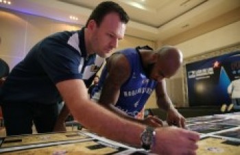 Vitória contra o Guaros na Sul-Americana motiva Mogi