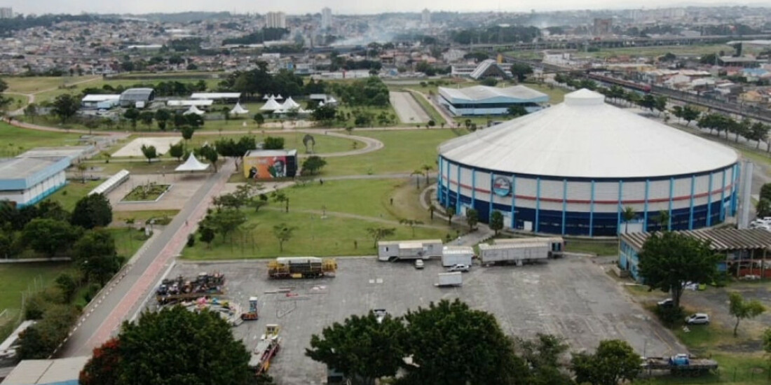 Poupatempo participa da ExpoSuzano no Max Feffer