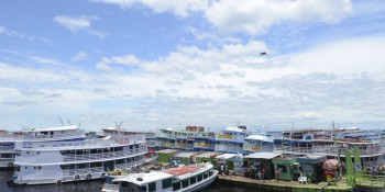 Marinha apreende mais de 700 embarcações irregulares durante o verão