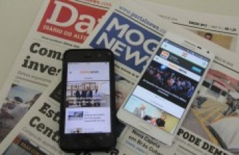 Aplicativo do Portal News já está disponível para download