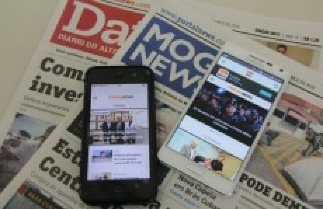 Aplicativo do Portal News já está disponível para download