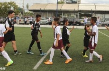 Copa Mizutavel Society Kids define finalistas