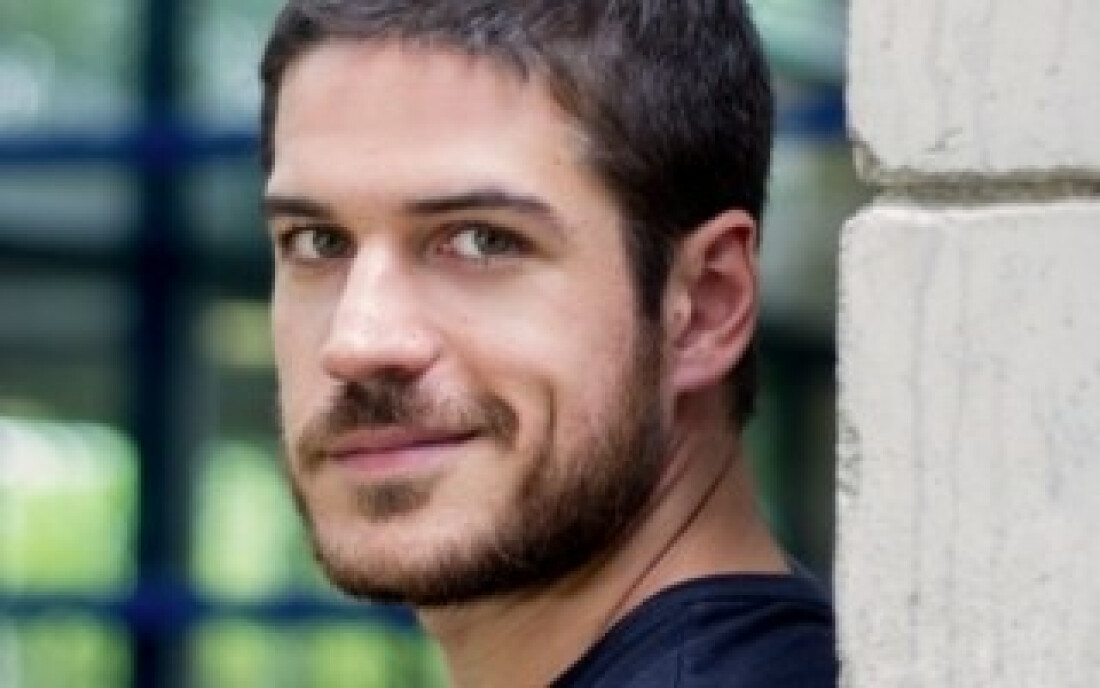 Marco Pigossi pretende buscar novos projetos
