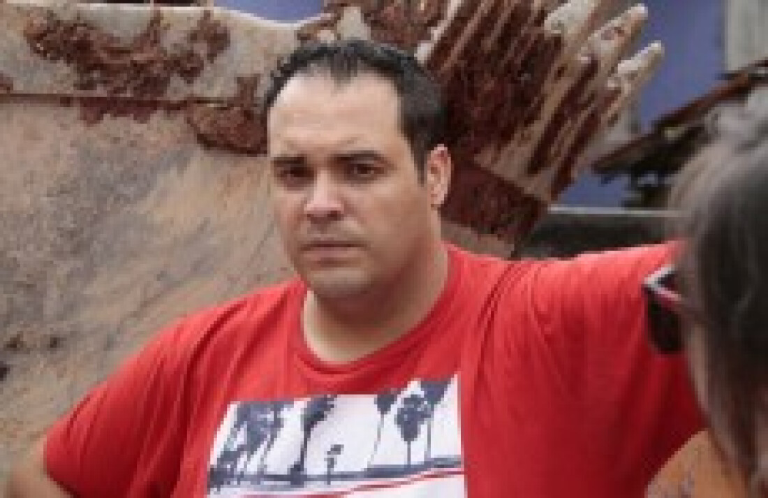 Moradores falam dos estragos registrados