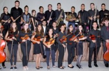 Orquestra Sinfônica Jovem se apresenta hoje