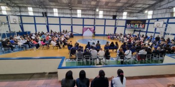 Culto Ecumênico e almoço beneficente celebram os 53 anos