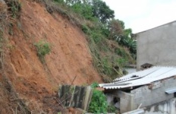 Mogi entra em estado de atenção