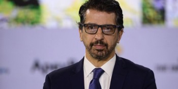 Ministro apresenta Programa Metano Zero em reunião da OCDE