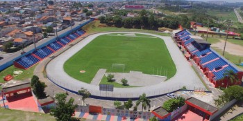 Praças esportivas serão palcos de eventos para o aniversário