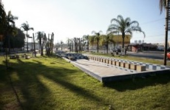 Área é modificada para evitar criação de Aedes
