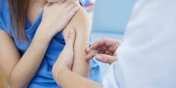 Imunização contra HPV na região está abaixo da meta