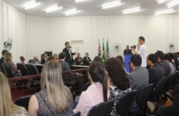 Ferraz deve passar de Foro a Comarca em 6 meses