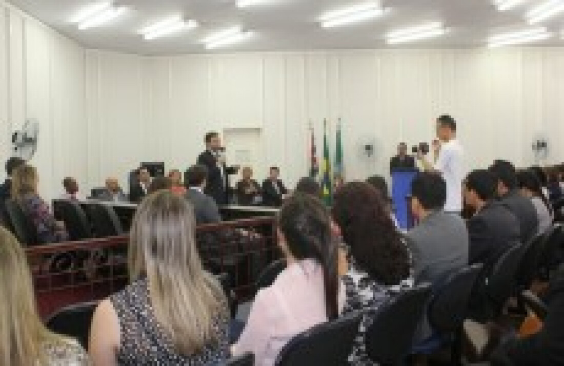 Ferraz deve passar de Foro a Comarca em 6 meses
