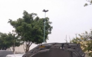 Dois são detidos por assalto em Itaquá