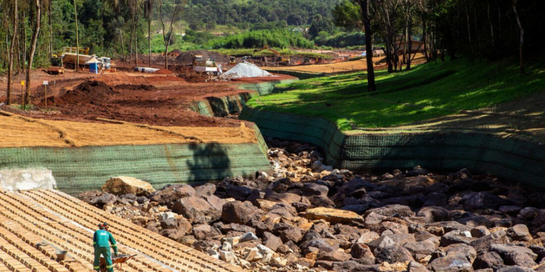STF decidirá sobre competência para julgar tragédia em Brumadinho