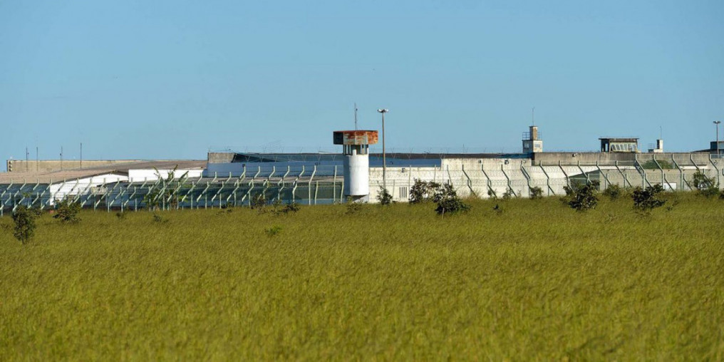 Ministério autoriza retorno das visitas presenciais em presídios