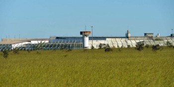 Ministério autoriza retorno das visitas presenciais em presídios