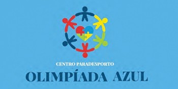 Mogi promove a Olimpíada Azul