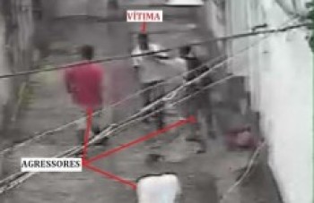 Polícia Civil prende 3 por roubo e agressão