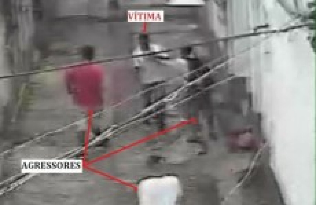 Polícia Civil prende 3 por roubo e agressão