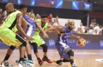 Mogi perde para o Guaros e está fora da final da LDA