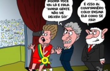 Charge