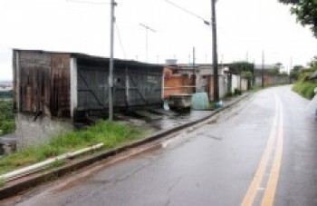 Ações preventivas diminuem impacto das chuvas em Mogi