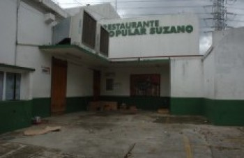 Restaurante Popular continua sem prazo para ser reaberto