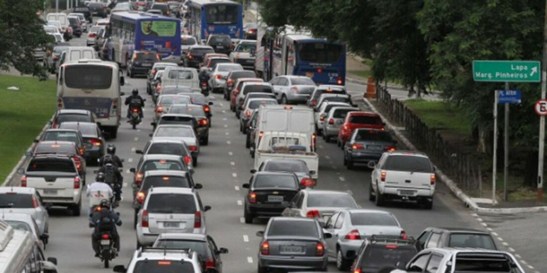 Motoristas de SP devem renovar CNH até abril