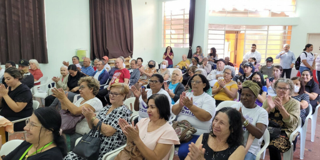 Secretaria de Governo promove ciclo de palestras em Suzano