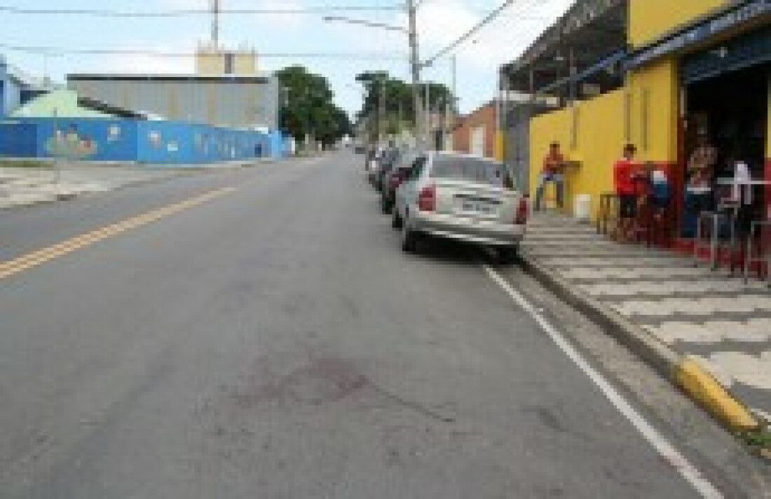 Bandido é morto em tentativa de assalto