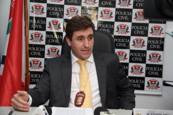 Prisão preventiva de acusados é anunciada